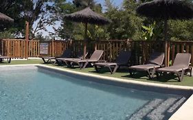 Ecolodge Les Cigales
